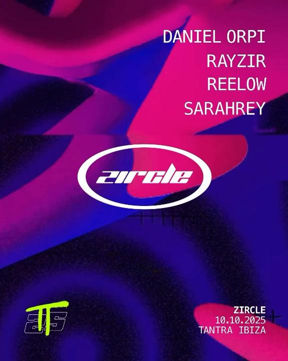 Zircle