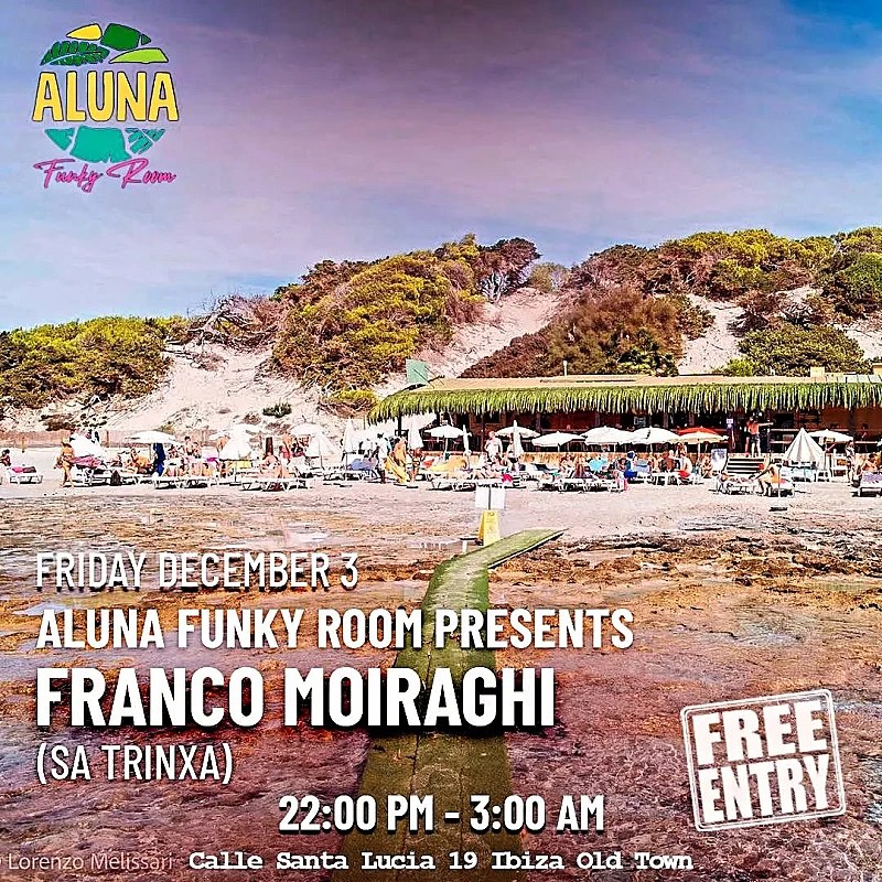 Franco Moiraghi (Sa Trinxa)