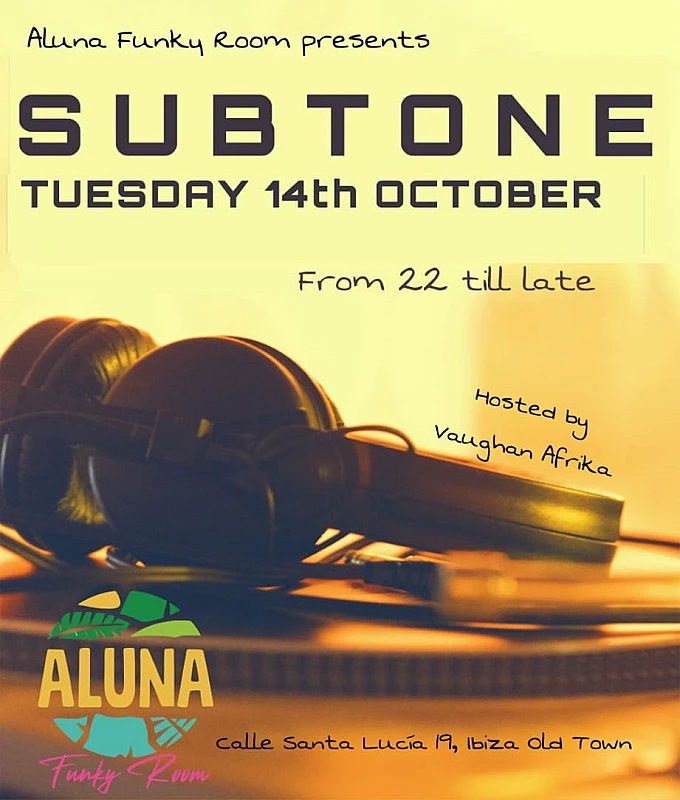Subtone