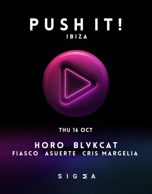 Push It!