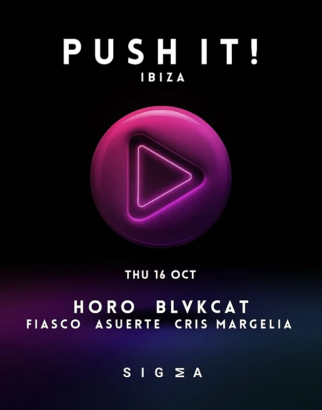 Push It!