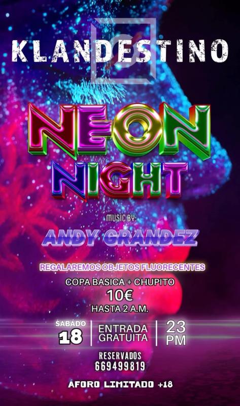 Neon Night