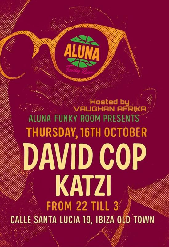 David Cop / Katzi