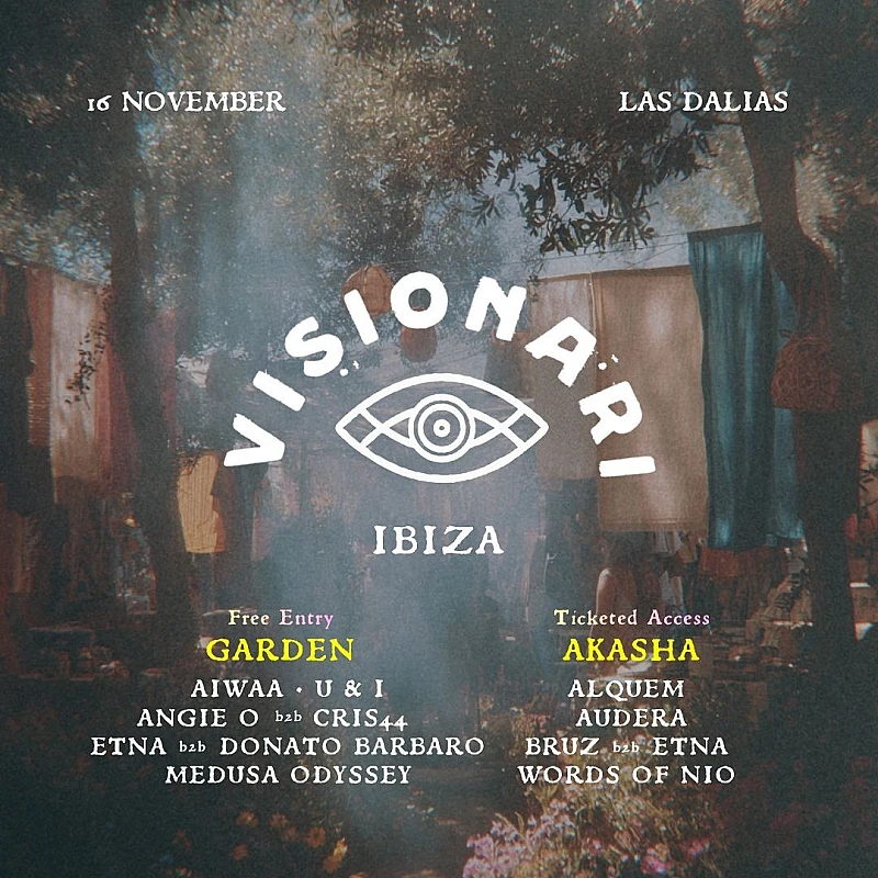 Visionari