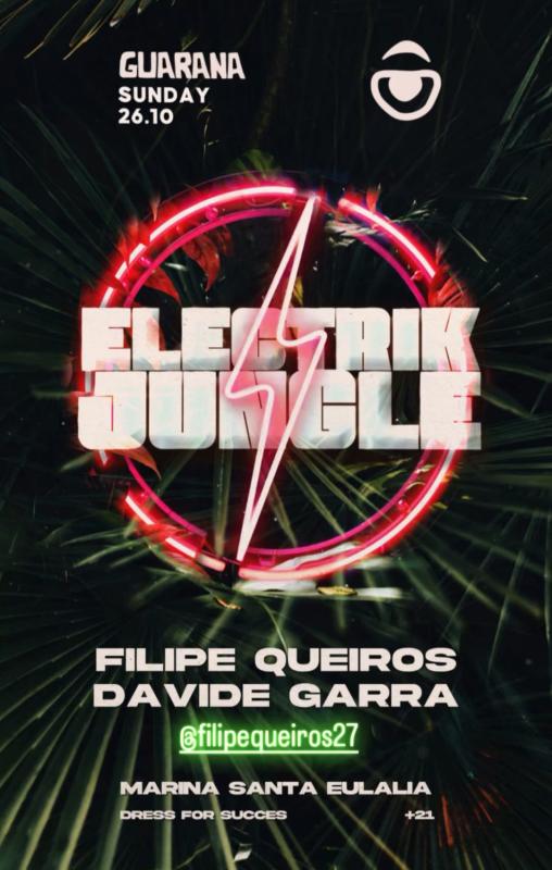 Electrik Jungle
