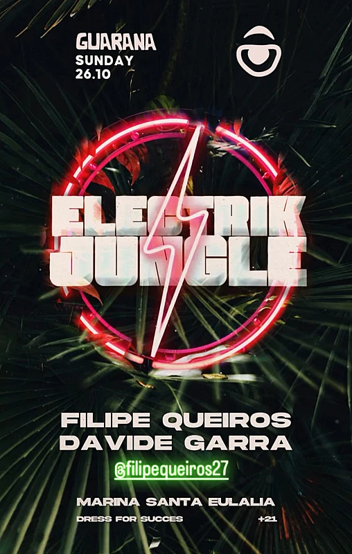 Electrik Jungle