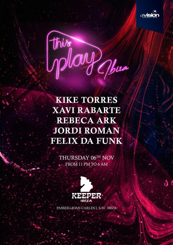 This Play Ibiza