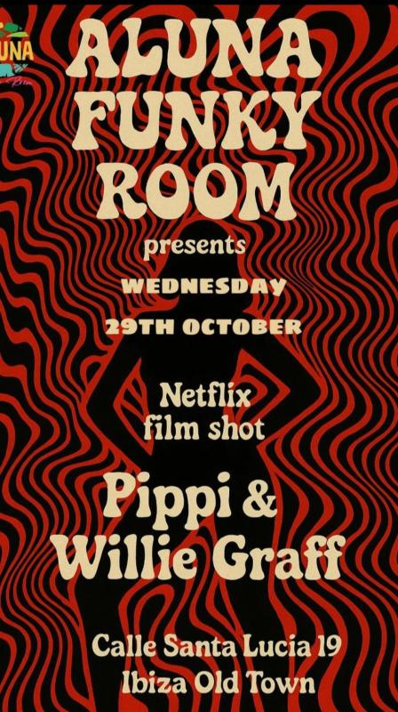 Pippi / Willie Graff