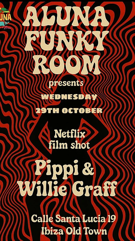 Pippi / Willie Graff