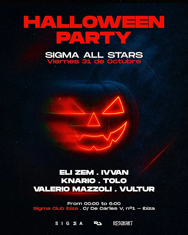 Halloween Party