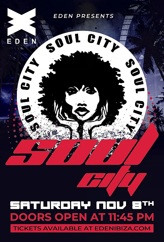 Soul City