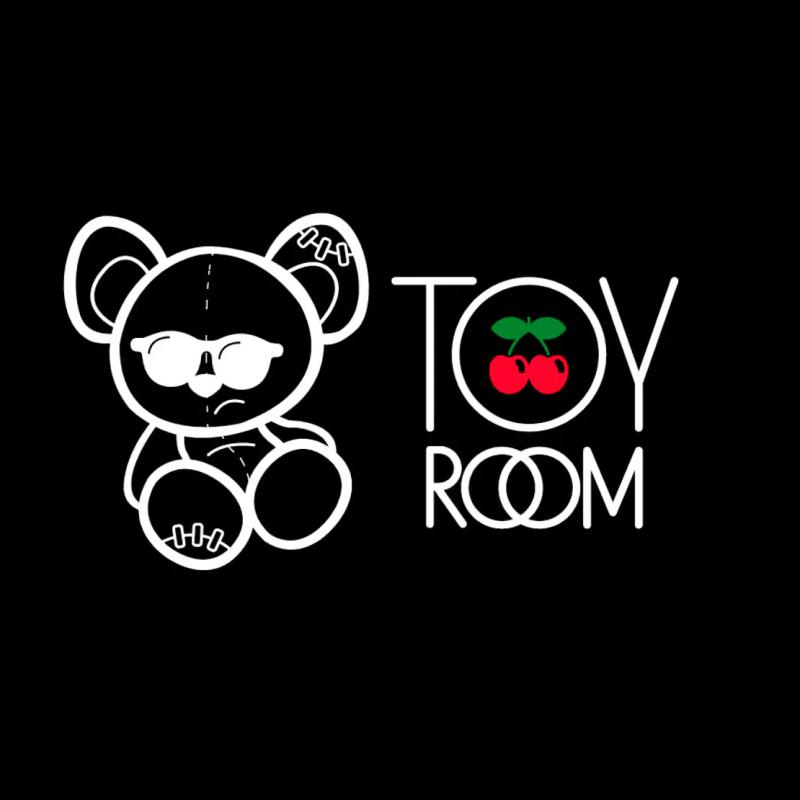 Toy Room NYE Party