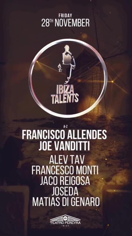 Ibiza Talents