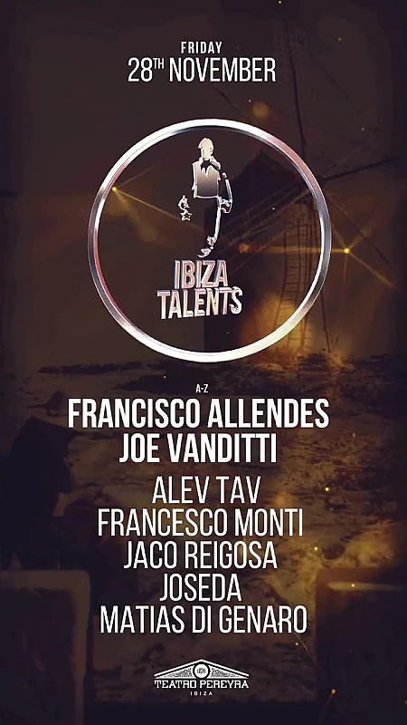 Ibiza Talents