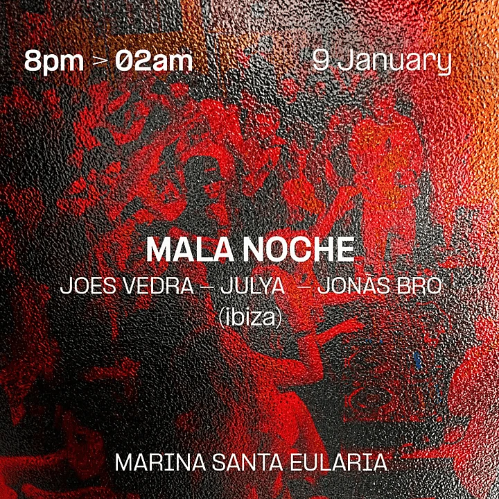 Mala Noche