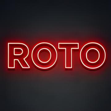 Roto Ibiza's logo