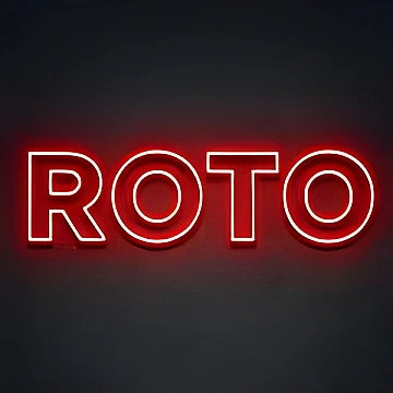 Roto Ibiza's Logo