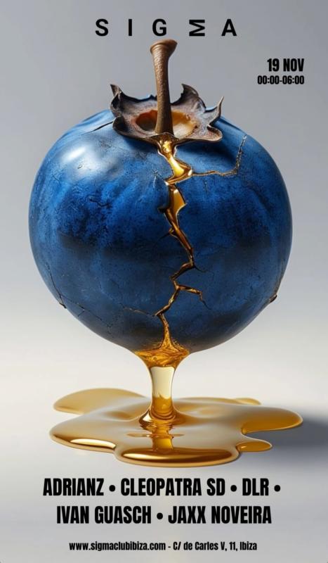 Sigma Nights