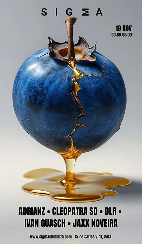 Sigma Nights