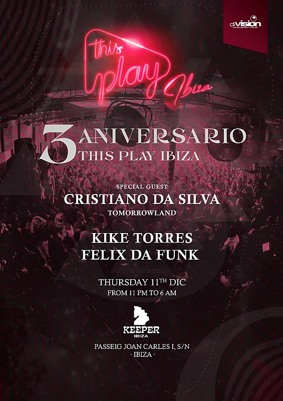 This Play Ibiza
