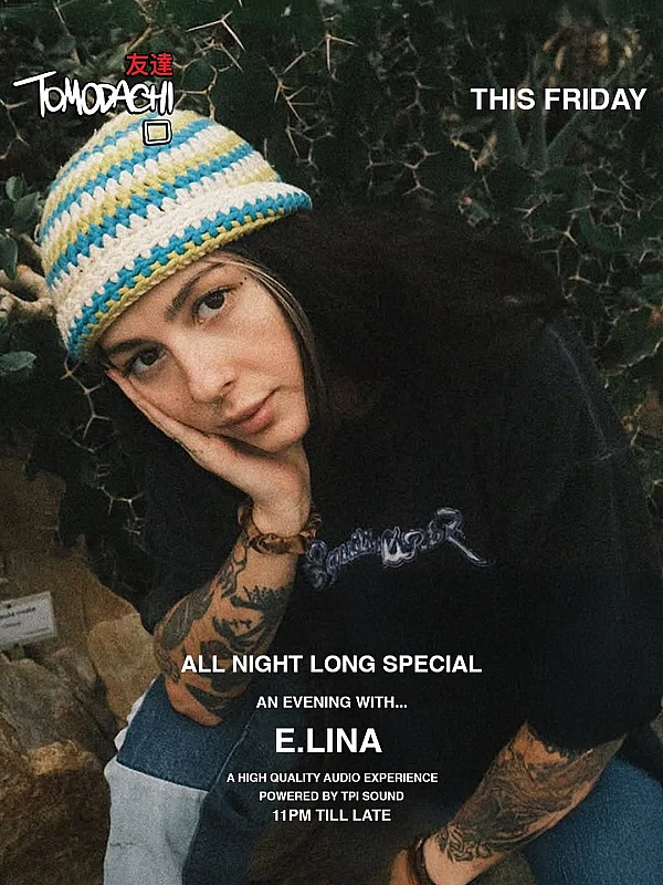 All Night Long Special