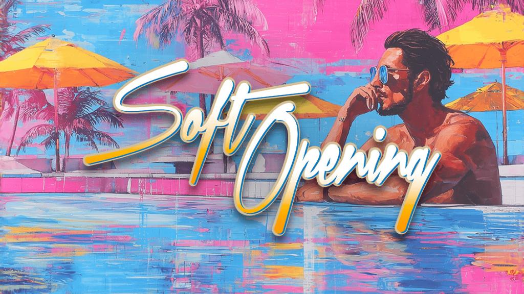 O Beach Ibiza Soft Opening Party season 2026