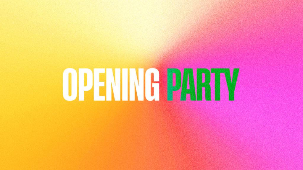 O Beach Ibiza Grand Opening Party season 2026