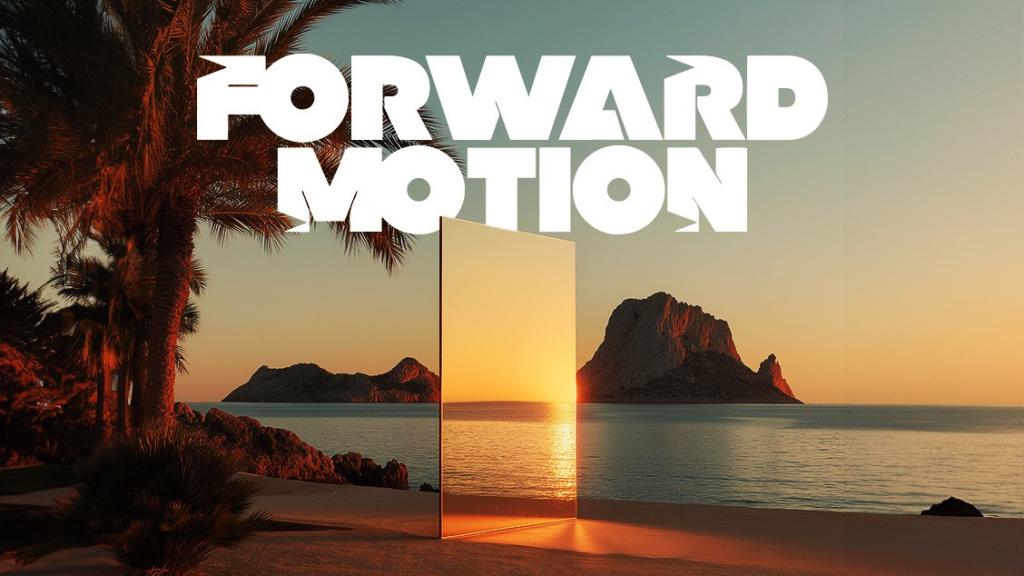 Forward Motion closing party season 2026