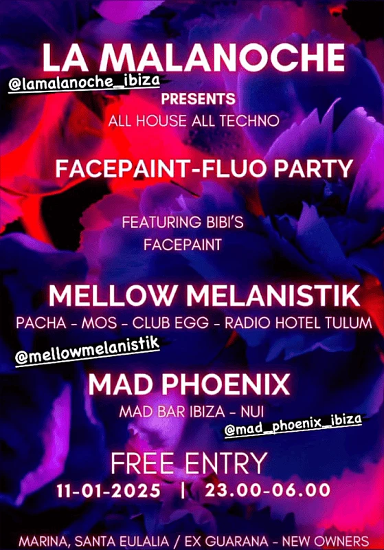 All House All Techno