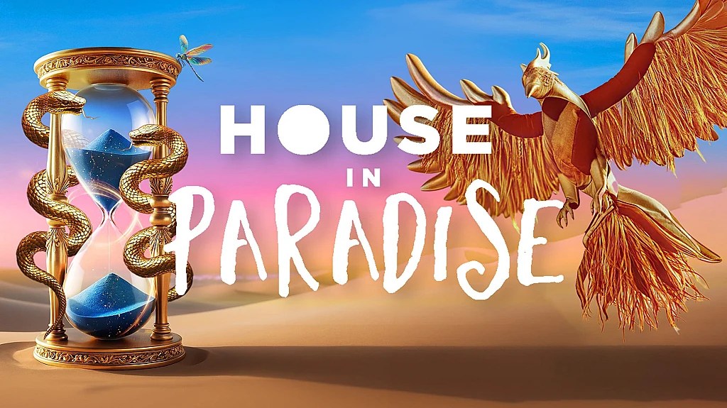 House In Paradise closing party season 2026
