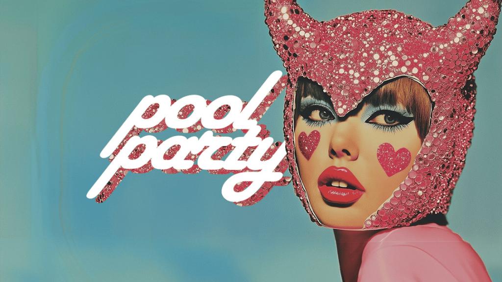Pool Party closing party season 2026