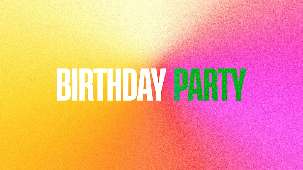 O Beach Ibiza 14th Birthday Party