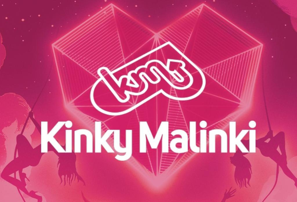 Kinky Malinki closing party season 2026