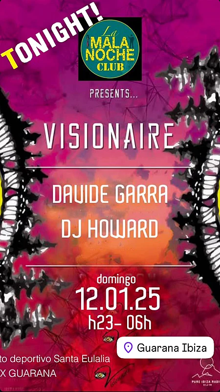 Visionaire
