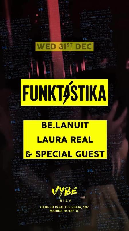 Funktastika