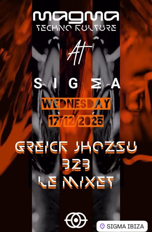 Magma Teckno Kulture