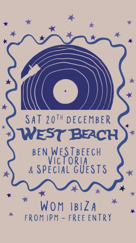 Westbeach