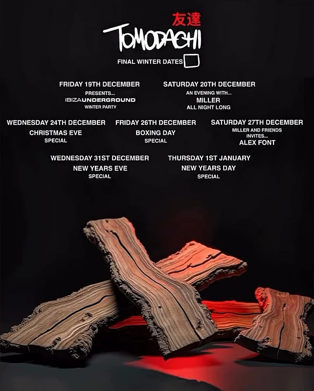 Miller and Friends invites …