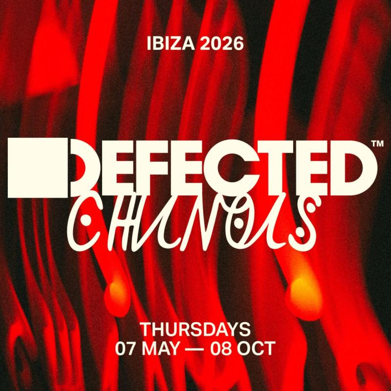 Defected Opening Party season 2026