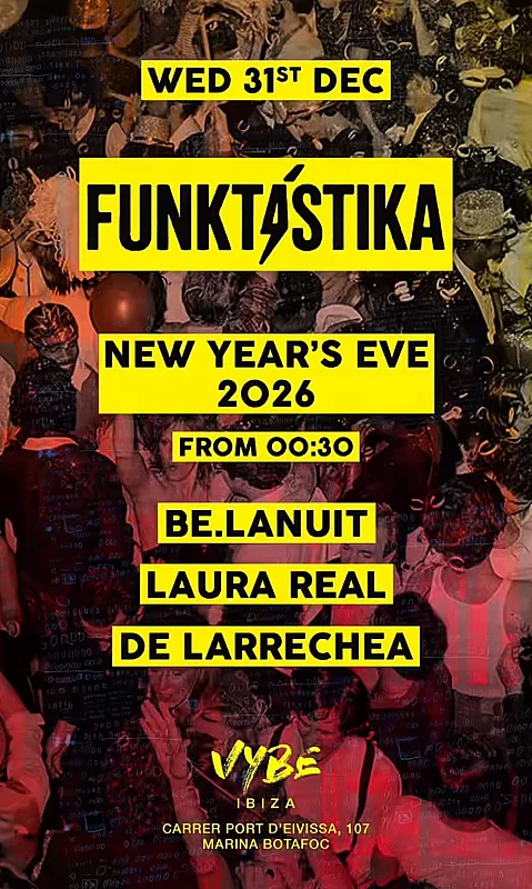 Funktastika