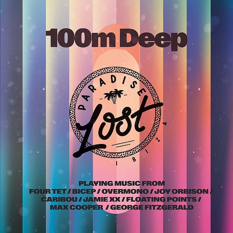 100m Deep