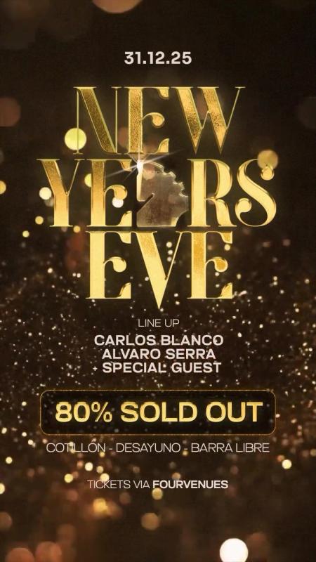 NYE Dress For Success