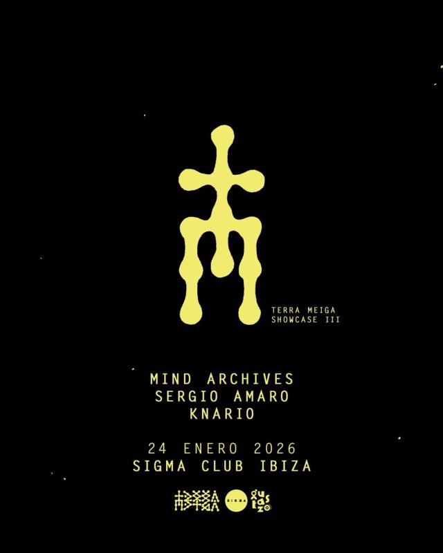 Terra Meiga Showcase