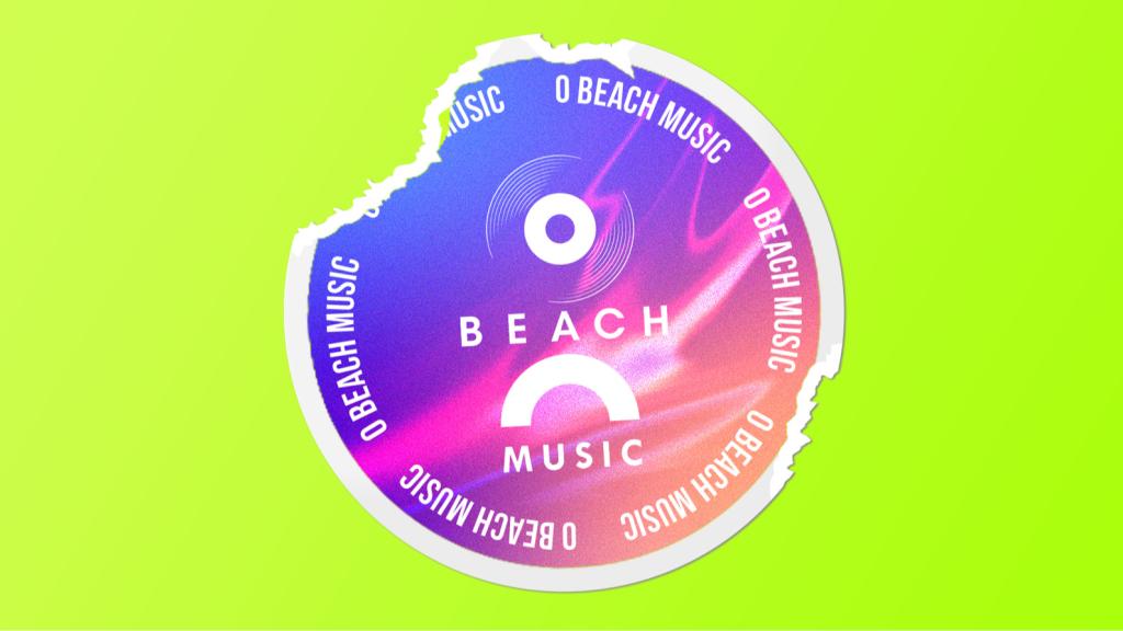 O Beach Music closing party season 2026
