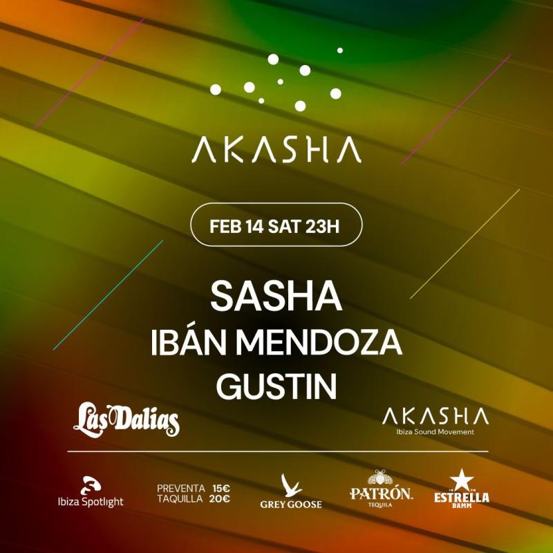 Akasha Night
