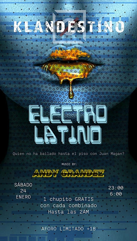 Electro Latino