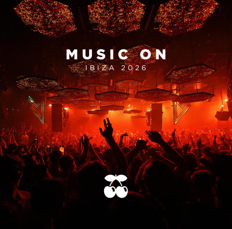 Music On Closing Party season 2026 part 1