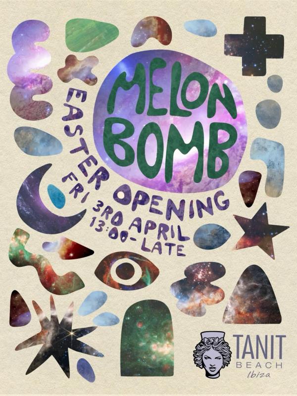 Tanit Easter Opening 2026