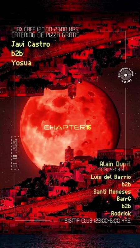 Ibiza Vinyl Sessions