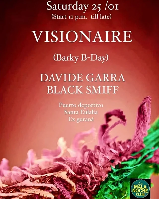 Visionaire